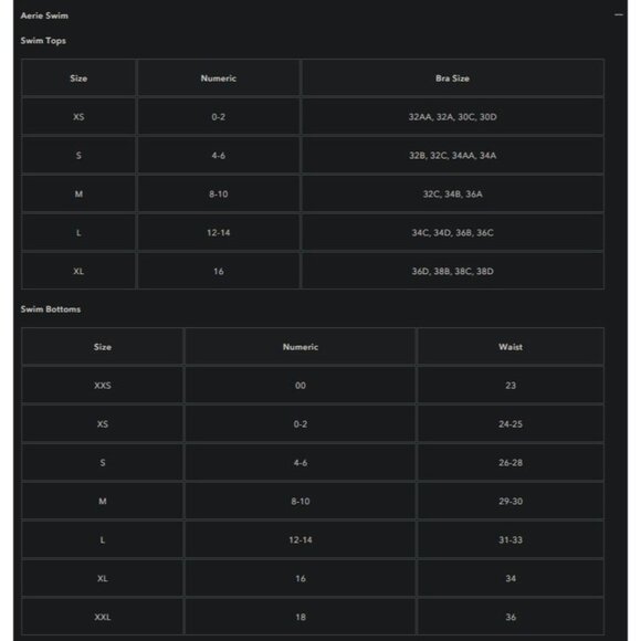 Aerie Polka Dot Halter Bikini Top Triangle Removable Cups Ruffle L - Picture 4 of 4